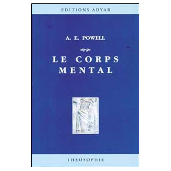 Corps mental
