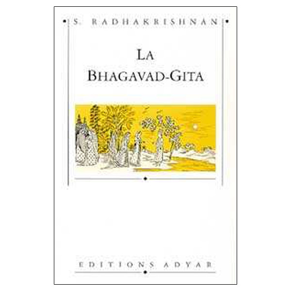 Bhagavad-Gita