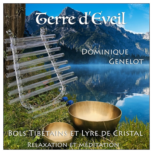 Terre d'éveil