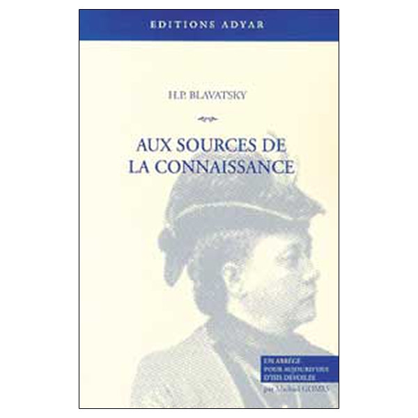 Sources de la connaissance (aux)