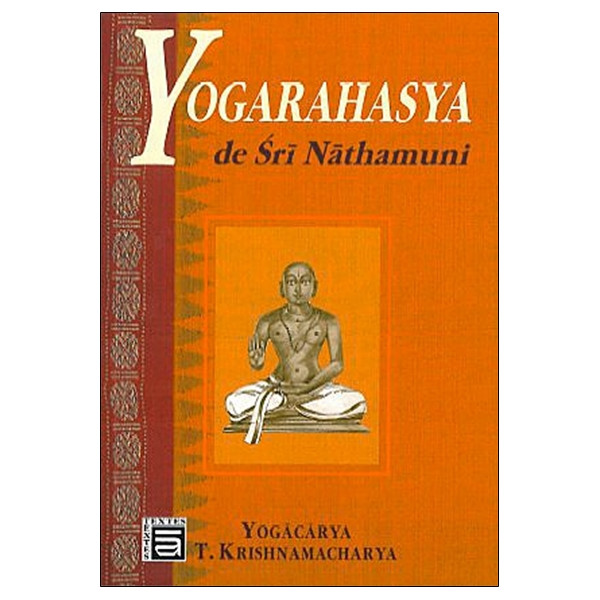 Yogarahasya de Sri Nathamuni
