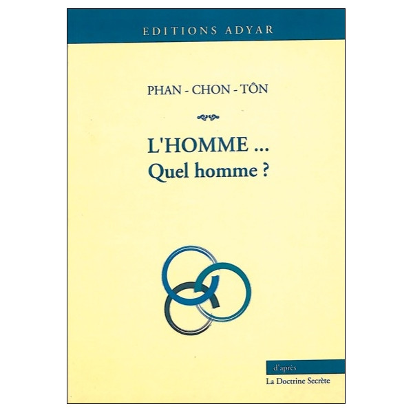 Homme. quel homme ? D'après la D.S.