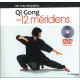 Qi Gong des 12 méridiens - Livre + DVD