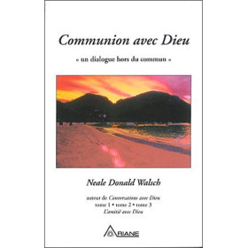 Communion avec Dieu