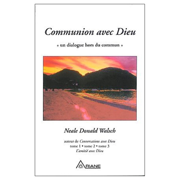 Communion avec Dieu