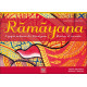 Ramayana - L'épopée indienne du Ramayana illustrée et racontée