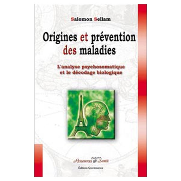 Origines et prévention des maladies