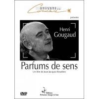 Parfums de sens - Henri Gougaud