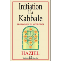 Initiation à la Kabbale - Transmission du savoir divin