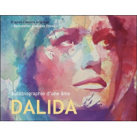 Autobiographie d'une âme Dalida