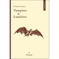 Vampires et lumières