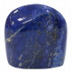 Forme libre Lapis Lazuli qualite extra - 200 à 300 Grammes