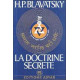 Doctrine Secrète - T.5 Miscellanées