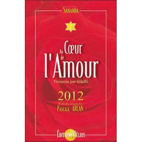 Au cur de l'amour - 2012