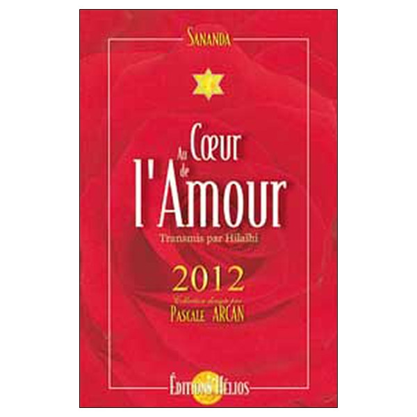 Au cur de l'amour - 2012