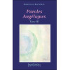 Paroles angéliques Tome 3