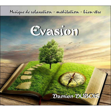 Evasion - CD