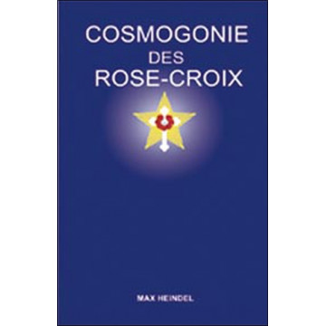 Cosmogonie des Rose-Croix