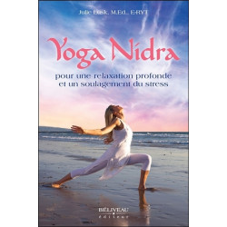 Yoga Nidra pour une relaxation profonde et un soulagement du stress