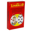 Jeu Lenormand