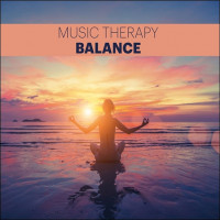 Balance - CD
