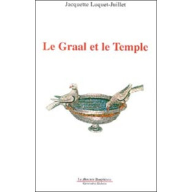 Le Graal et le Temple