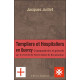 Templiers et hospitaliers en Quercy