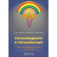 Chromodiagnostic et chromothérapie