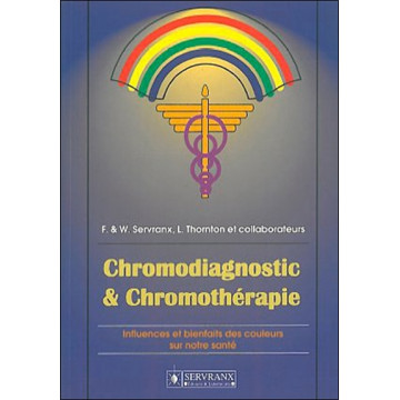 Chromodiagnostic et chromothérapie