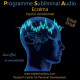 Programme Subliminal Audio - Eczéma