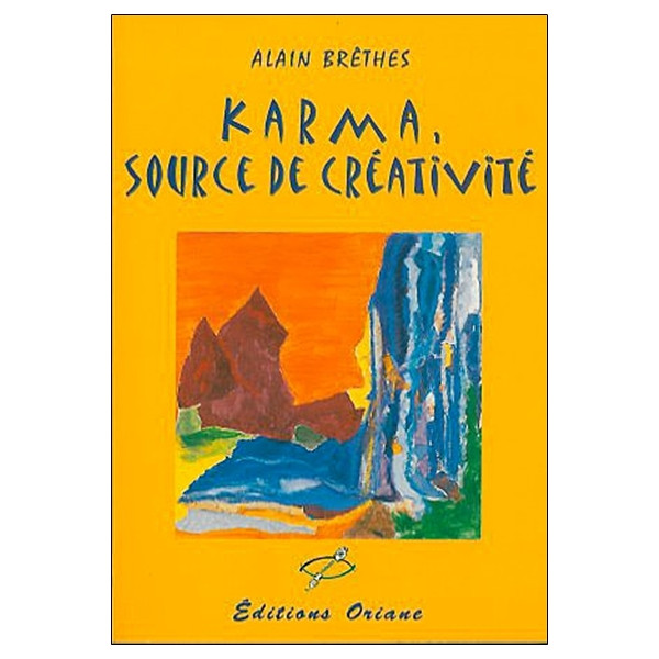 Karma. source de créativité