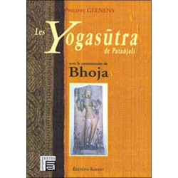 Yoga Sûtra de Patanjali - Commentaire Bhoja