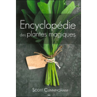 Encyclopédie des plantes magiques