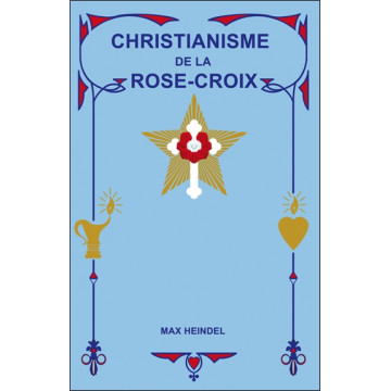 Christianisme de la rose-croix