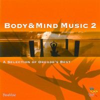 Body & Mind Music 2