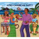 Afro - Caribbean Party - CD