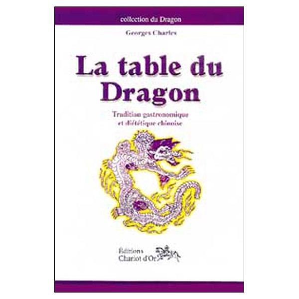 Table du dragon - Tradition gastronomique