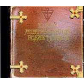 Antiphonaire de la Rose-Croix T4