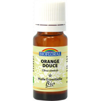 HE Bio - Orange douce - 10ml