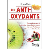 Les anti-oxydants