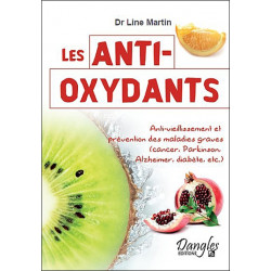 Les anti-oxydants