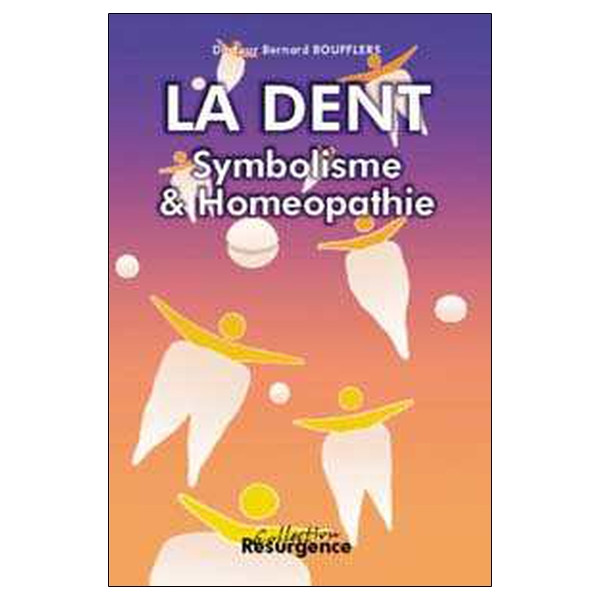 Dent. symbolisme et homéopathie