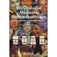 Biotypologie médicale en homéopathie