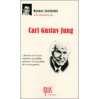 A la rencontre de... Carl Gustav Jung