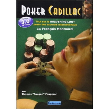 Poker cadillac - Version 3.0