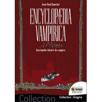 Encyclopedia vampirica