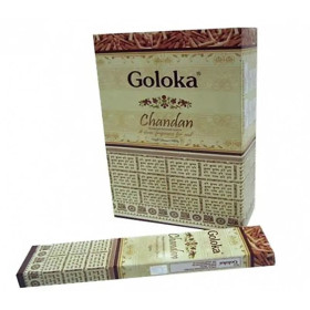 Encens Goloka Chandan -- 15 g