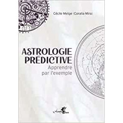 AstroL'ogie predictive - apprendre par l´exemple - a