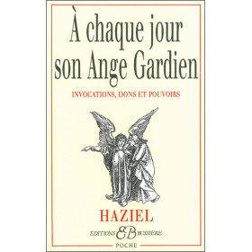 À chaque jour son ange gardien