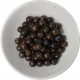 Perles Bronzite 6 mm - Sachet de 66 perles